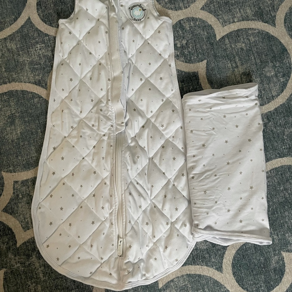 Dreamland sleep sack